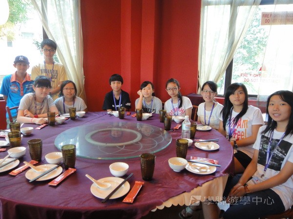 新加坡小領袖訓練學習之旅,學聯遊學團