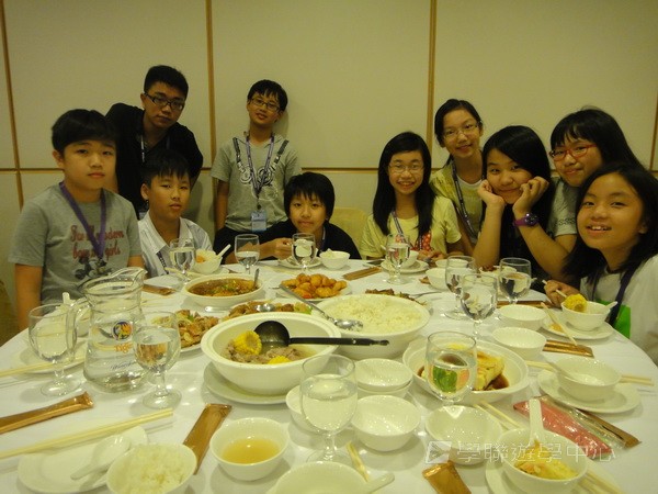 新加坡小領袖訓練學習之旅,學聯遊學團