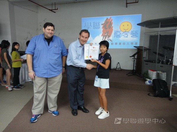 新加坡小領袖訓練學習之旅,學聯遊學團