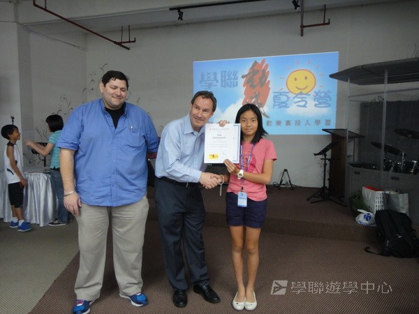 新加坡小領袖訓練學習之旅,學聯遊學團