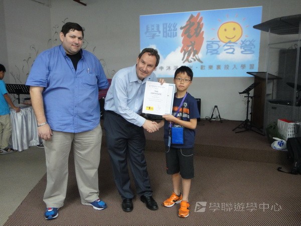 新加坡小領袖訓練學習之旅,學聯遊學團