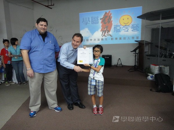 新加坡小領袖訓練學習之旅,學聯遊學團