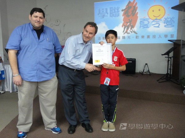 新加坡小領袖訓練學習之旅,學聯遊學團