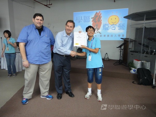 新加坡小領袖訓練學習之旅,學聯遊學團