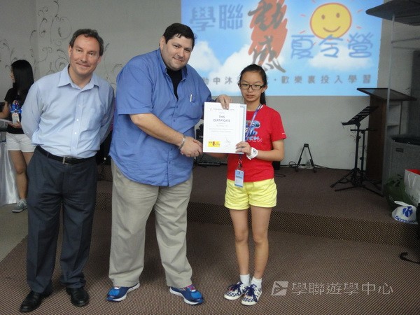 新加坡小領袖訓練學習之旅,學聯遊學團