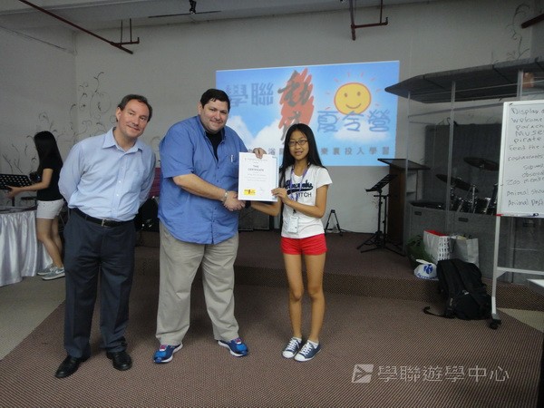 新加坡小領袖訓練學習之旅,學聯遊學團