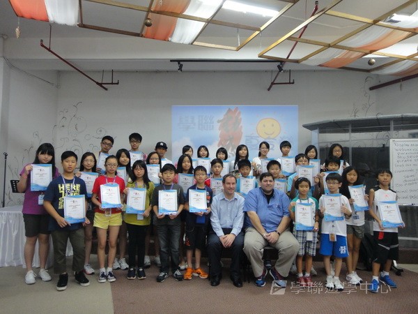 新加坡小領袖訓練學習之旅,學聯遊學團