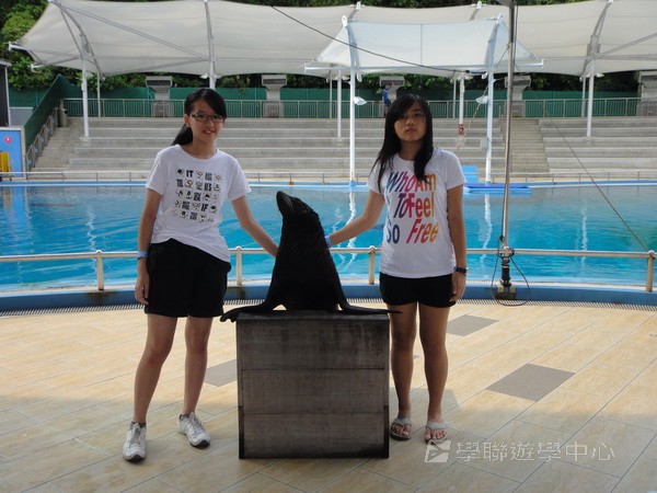 新加坡小領袖訓練學習之旅,學聯遊學團