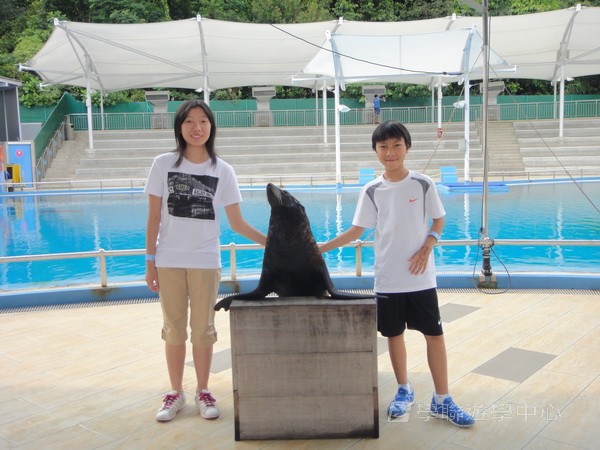 新加坡小領袖訓練學習之旅,學聯遊學團