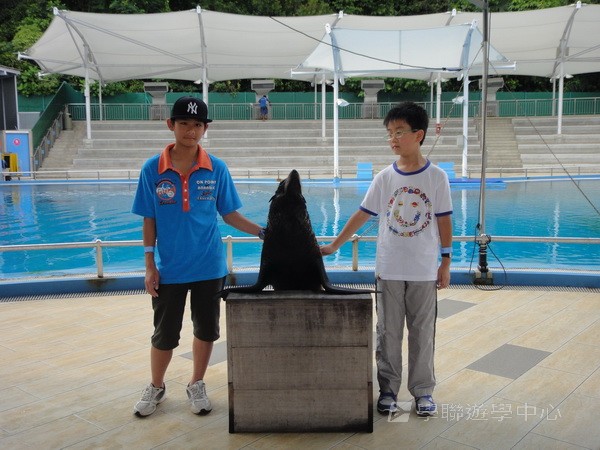 新加坡小領袖訓練學習之旅,學聯遊學團