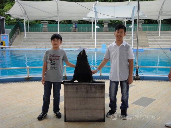 新加坡小領袖訓練學習之旅,學聯遊學團