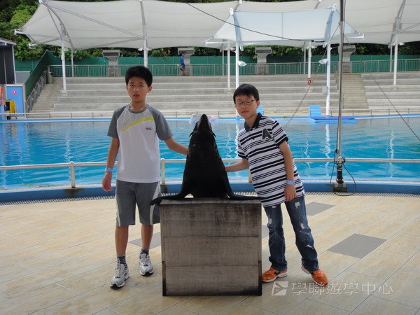 新加坡小領袖訓練學習之旅,學聯遊學團