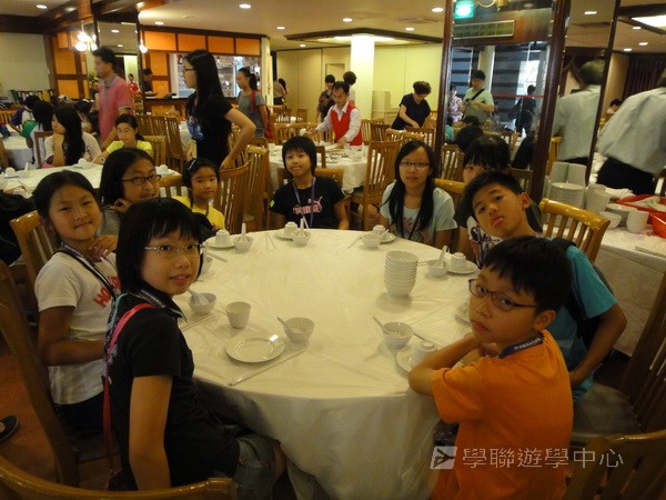 新加坡小領袖訓練學習之旅,學聯遊學團