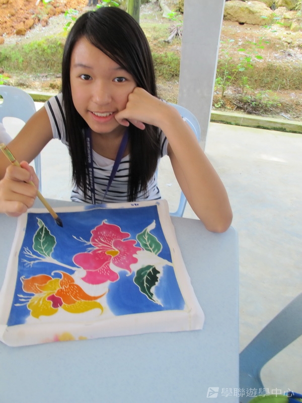 新加坡小領袖訓練學習之旅,學聯遊學團