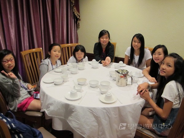 新加坡小領袖訓練學習之旅,學聯遊學團