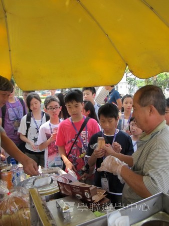 新加坡小領袖訓練學習之旅,學聯遊學團