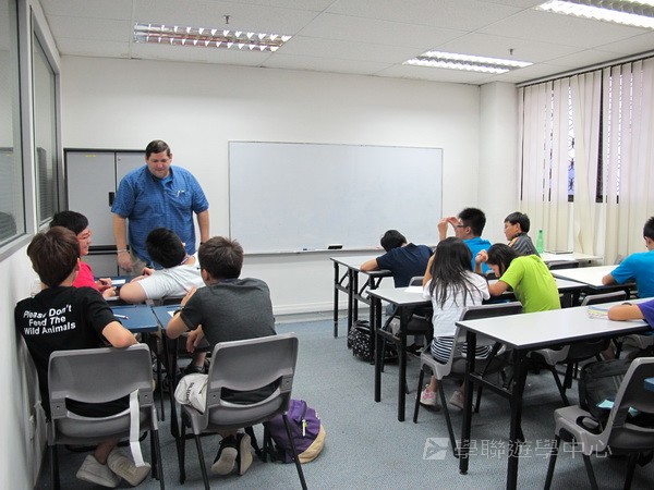 新加坡小領袖訓練學習之旅,學聯遊學團