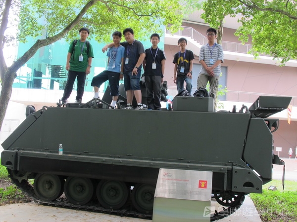 新加坡小領袖訓練學習之旅,學聯遊學團