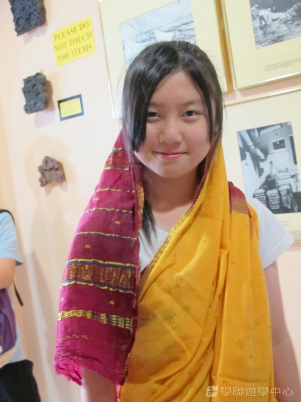 新加坡小領袖訓練學習之旅,學聯遊學團