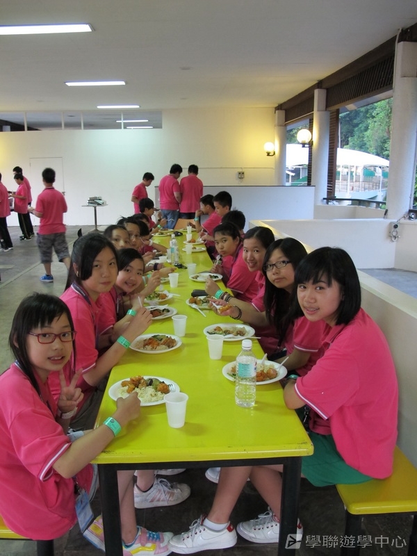 新加坡小領袖訓練學習之旅,學聯遊學團