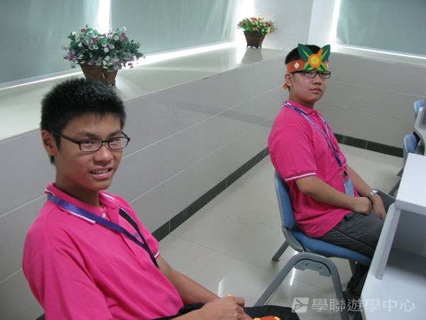 美國賽百電腦夏令營Cybercamps,學聯遊學團