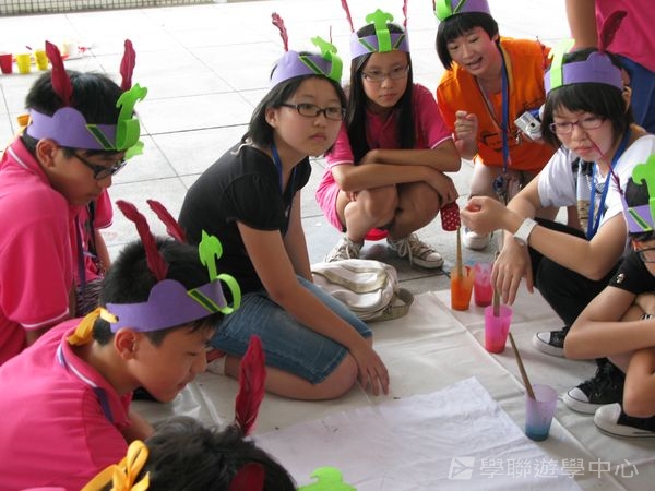 美國賽百電腦夏令營Cybercamps,學聯遊學團