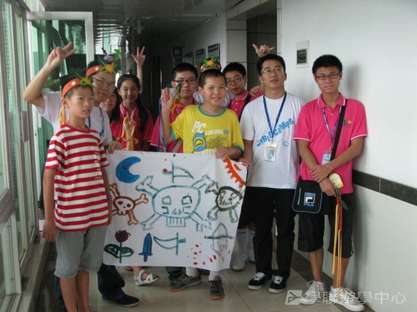 美國賽百電腦夏令營Cybercamps,學聯遊學團