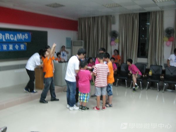 美國賽百電腦夏令營Cybercamps,學聯遊學團