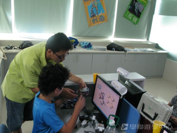 美國賽百電腦夏令營Cybercamps,學聯遊學團