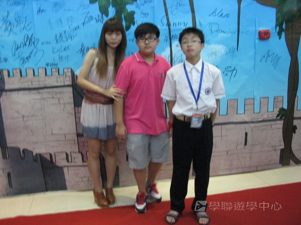 美國賽百電腦夏令營Cybercamps,學聯遊學團