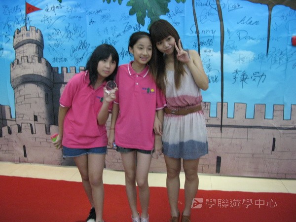 美國賽百電腦夏令營Cybercamps,學聯遊學團