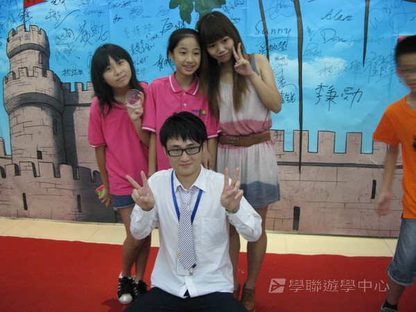 美國賽百電腦夏令營Cybercamps,學聯遊學團