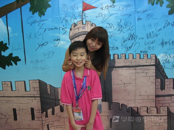 美國賽百電腦夏令營Cybercamps,學聯遊學團