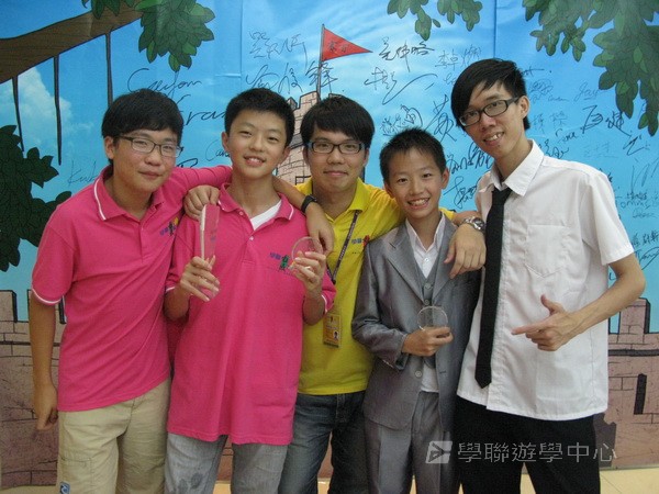 美國賽百電腦夏令營Cybercamps,學聯遊學團