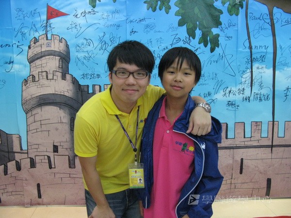 美國賽百電腦夏令營Cybercamps,學聯遊學團