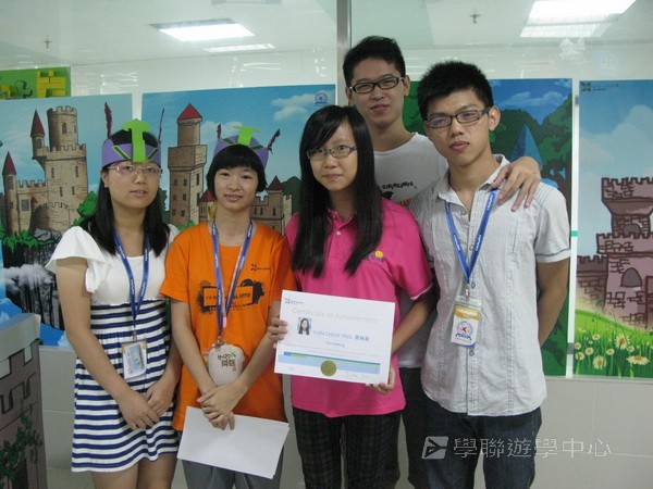 美國賽百電腦夏令營Cybercamps,學聯遊學團