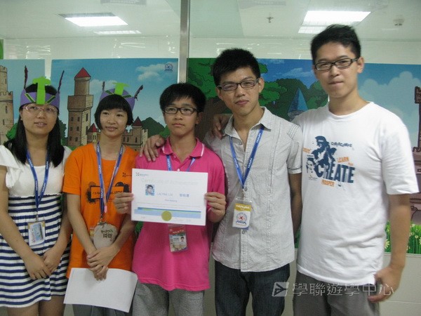 美國賽百電腦夏令營Cybercamps,學聯遊學團