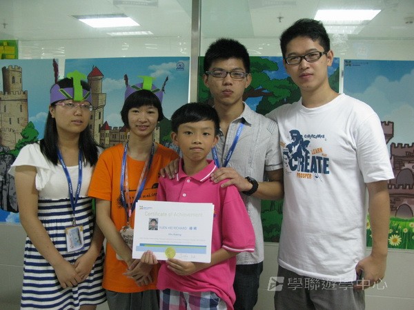 美國賽百電腦夏令營Cybercamps,學聯遊學團