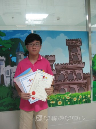 美國賽百電腦夏令營Cybercamps,學聯遊學團