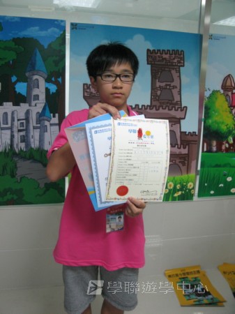 美國賽百電腦夏令營Cybercamps,學聯遊學團