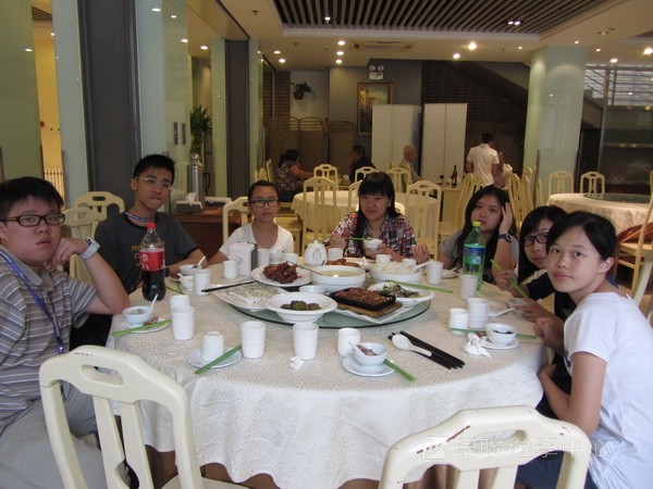 北京歷史文化?普通話夏令營,學聯遊學團