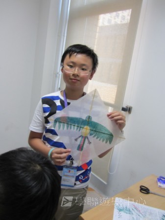 北京歷史文化?普通話夏令營,學聯遊學團