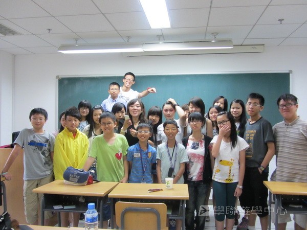 北京歷史文化?普通話夏令營,學聯遊學團