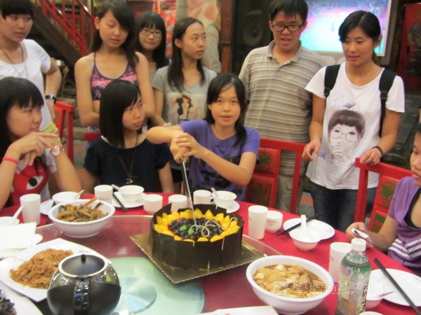 北京歷史文化?普通話夏令營,學聯遊學團