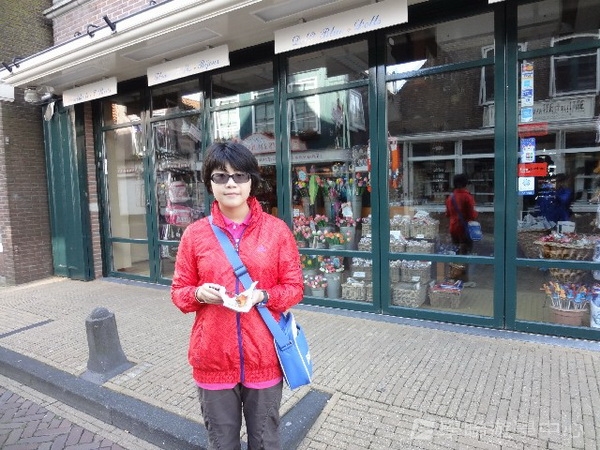 歐洲體驗營,學聯遊學團