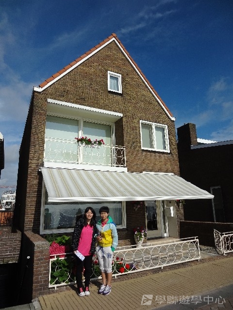 歐洲體驗營,學聯遊學團