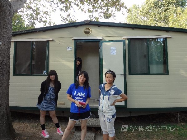 歐洲體驗營,學聯遊學團