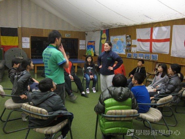 新西蘭農莊體驗之旅,學聯遊學團