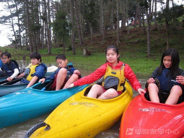 新西蘭農莊體驗之旅,學聯遊學團