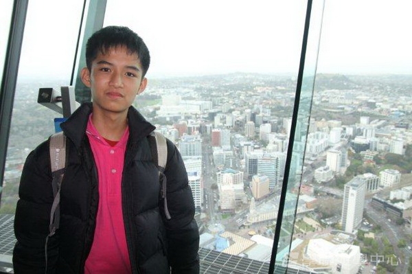 新西蘭農莊體驗之旅,學聯遊學團